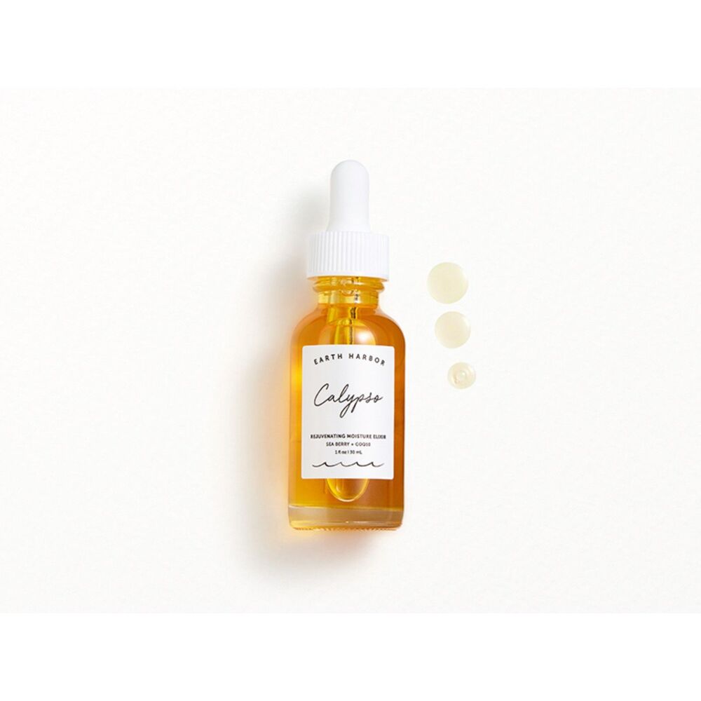 Earth Harbor Calypso Vitamin C Moisture Elixir (1oz)